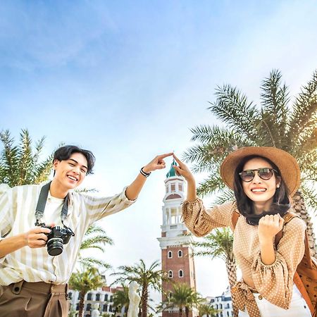 Vinpearl Resort & Spa Phú Quý Zewnętrze zdjęcie
